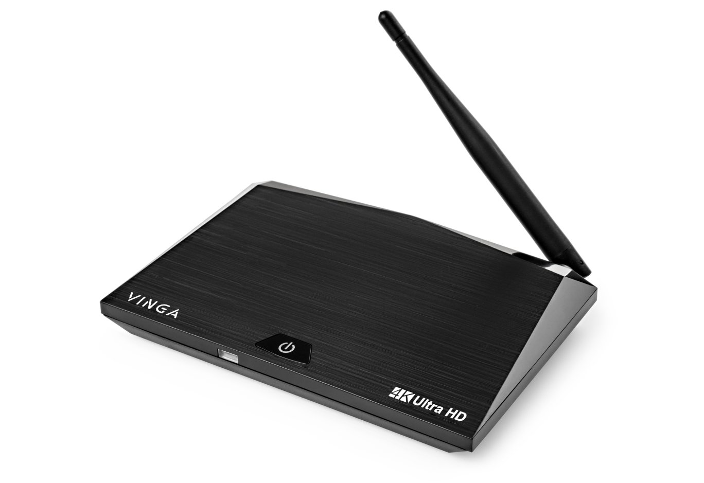 Медіаплеєр Vinga 023 (VMP-023-162)