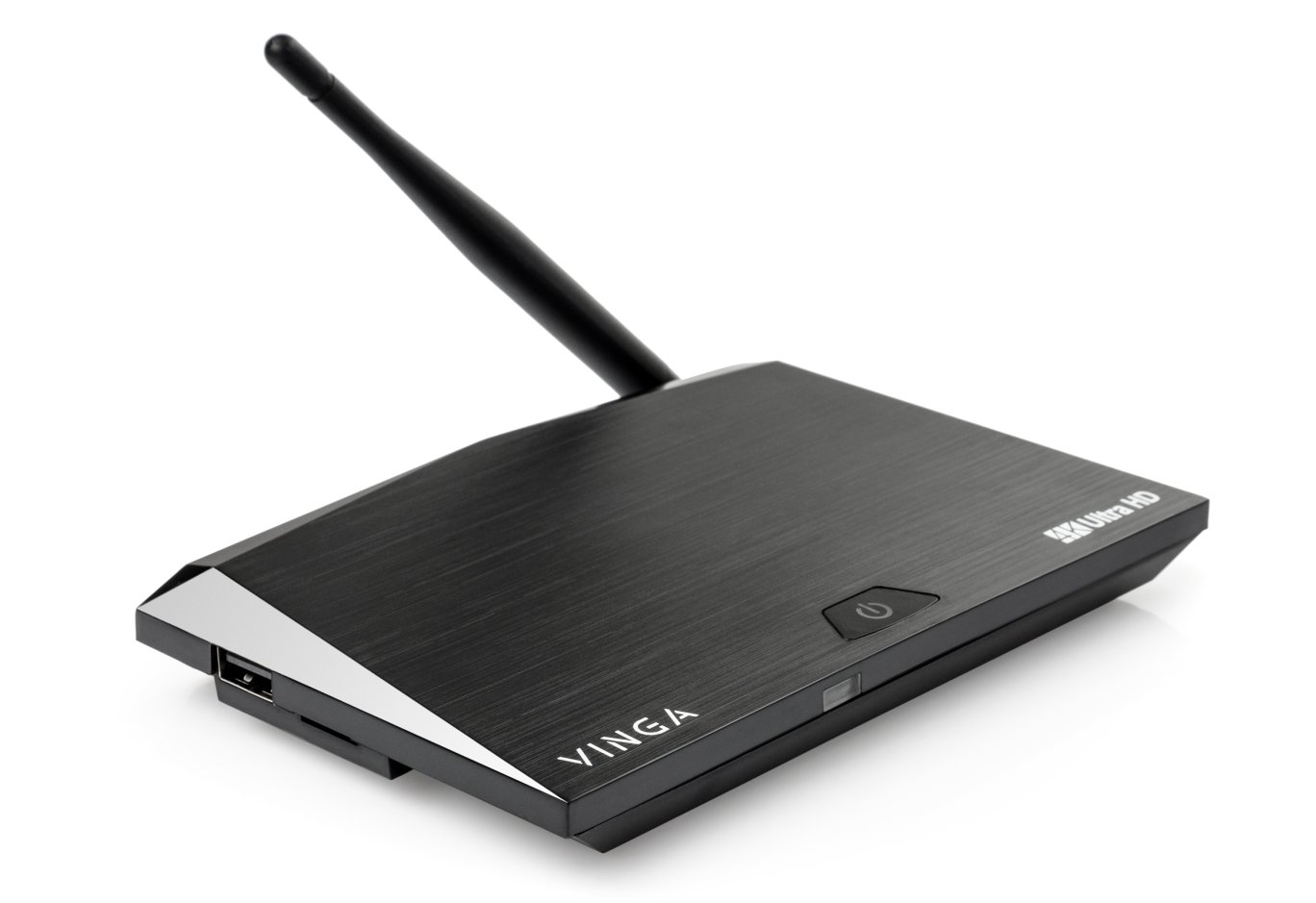 Медіаплеєр Vinga 023 (VMP-023-162)