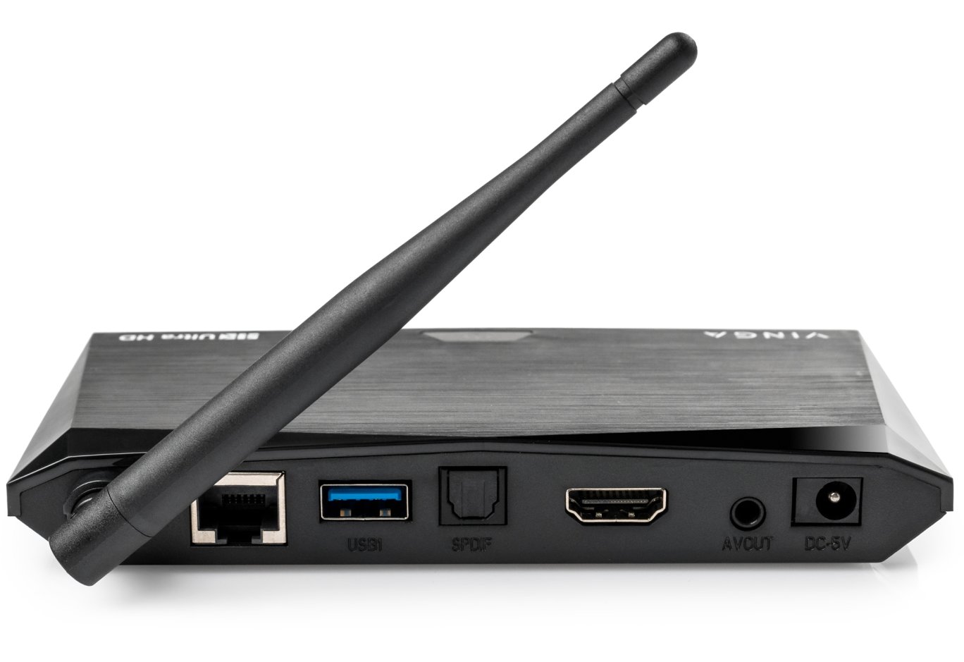 Медіаплеєр Vinga 023 (VMP-023-162)