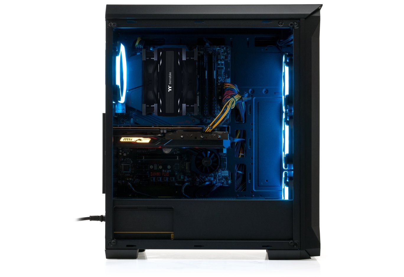 Комп'ютер Vinga Odin A8231 (I7M32G3060T.A8231)