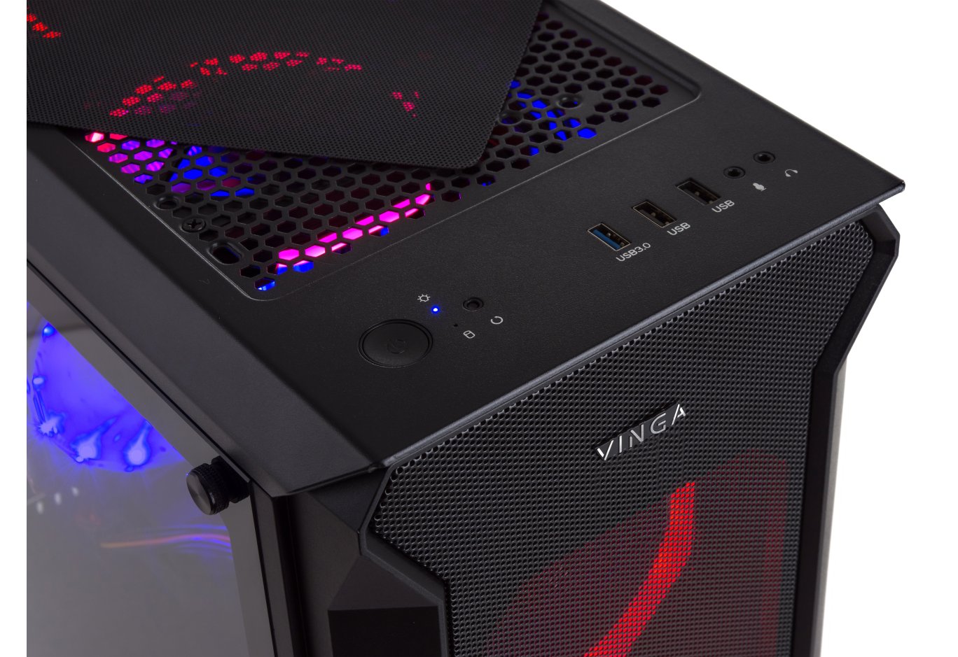 Комп'ютер Vinga Odin A8231 (I7M32G3060T.A8231)