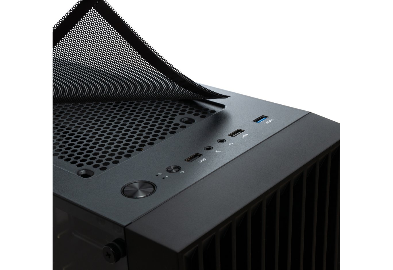 Корпус для ПК Vinga CS316B