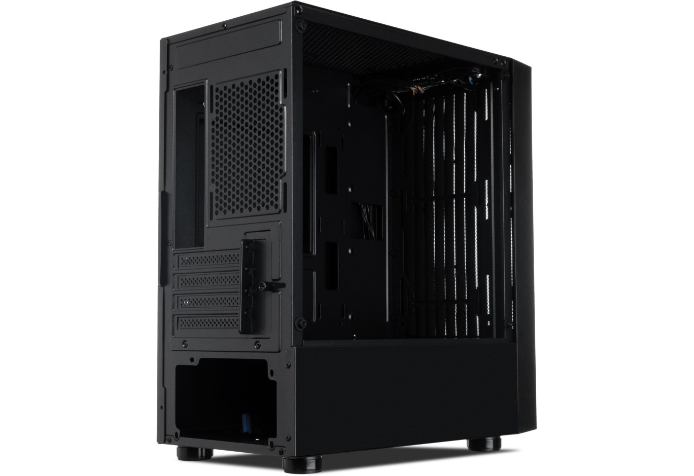 Корпус для ПК Vinga CS316B