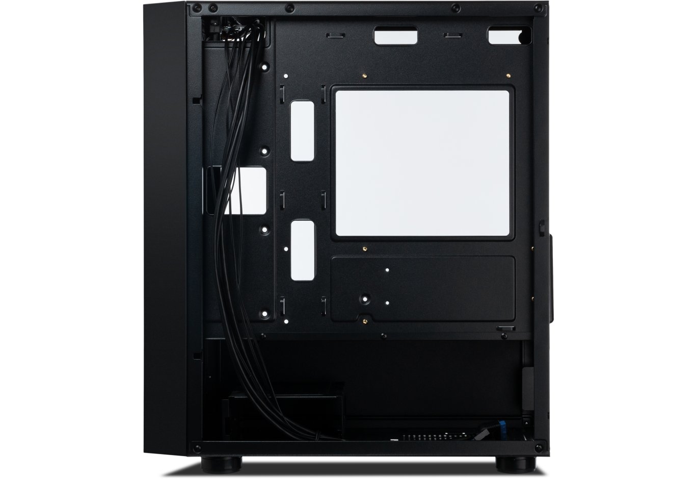 Корпус для ПК Vinga CS316B