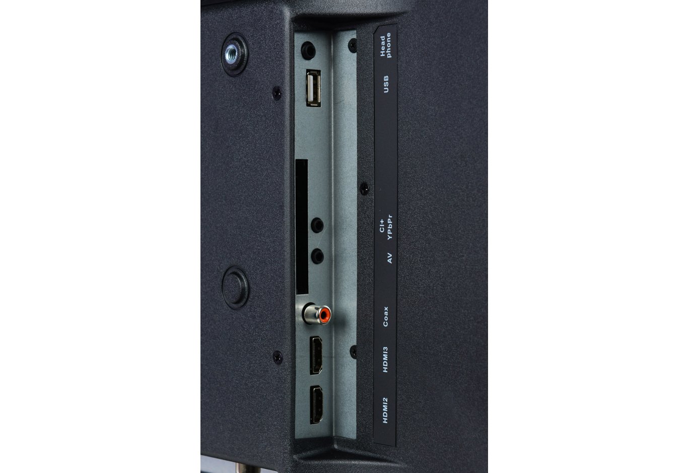 Телевізор Vinga L32HD20B