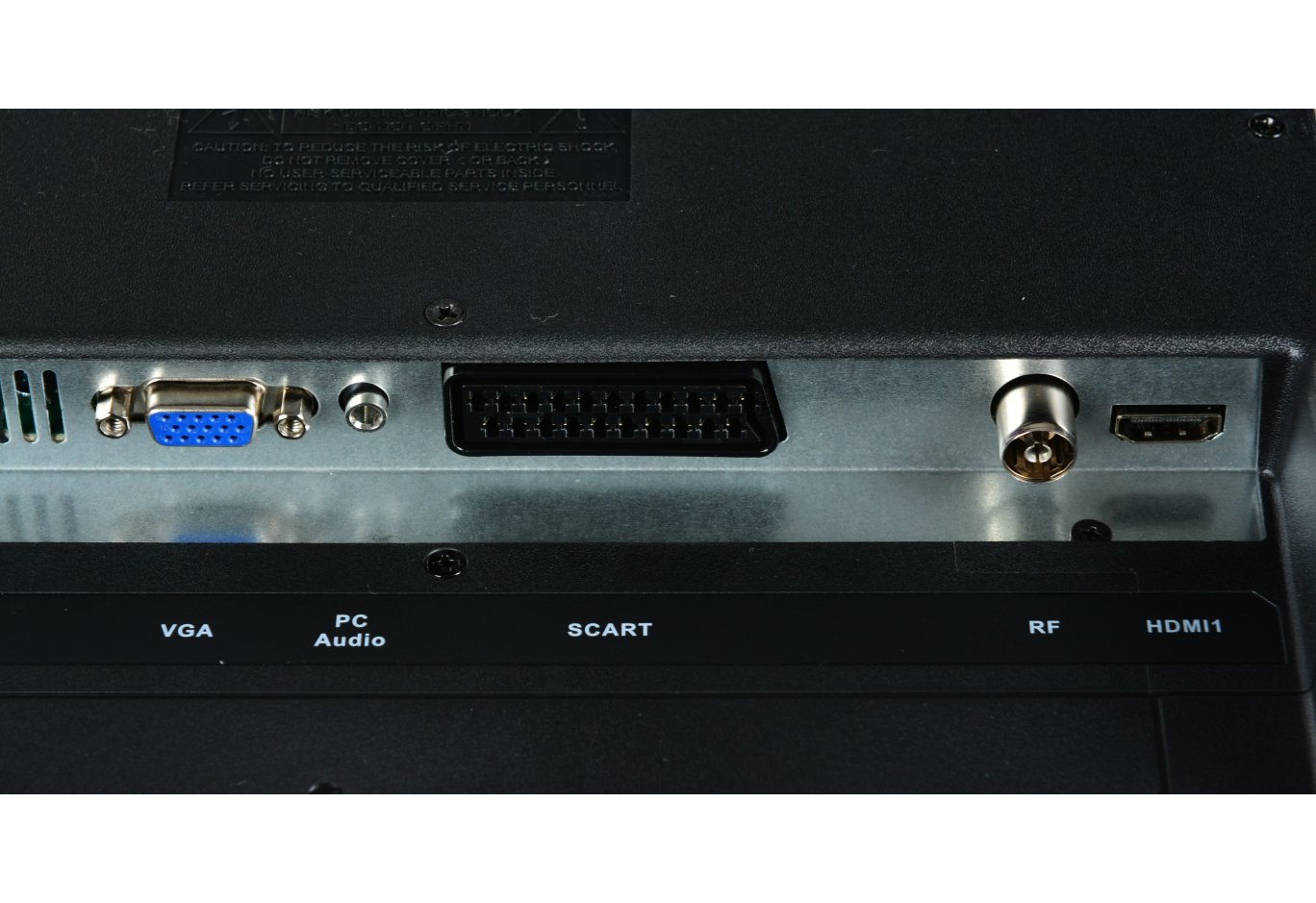 Телевізор Vinga L32HD20B