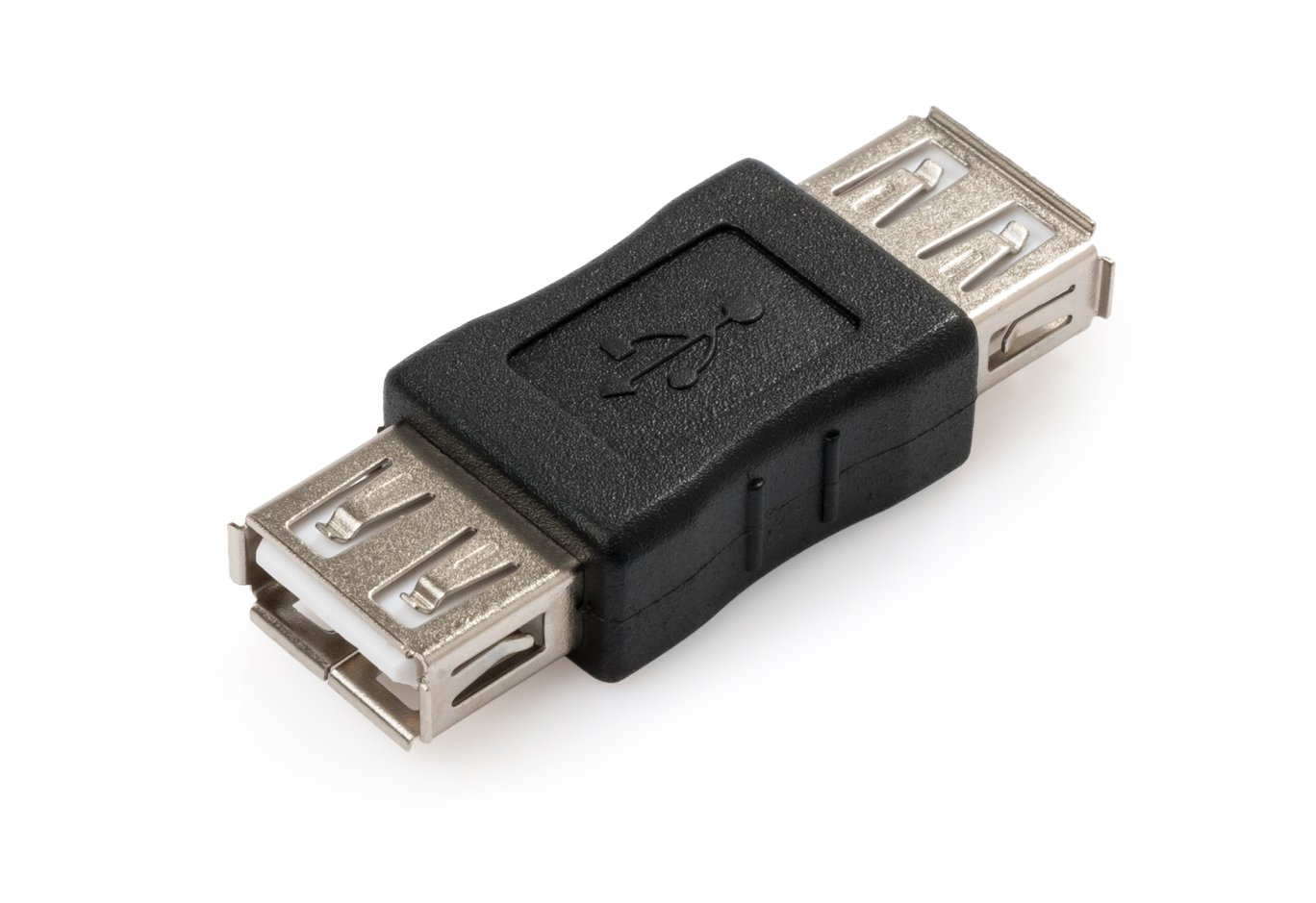 Adapter USB AF/AF Vinga (VCPUSBFFBK)
