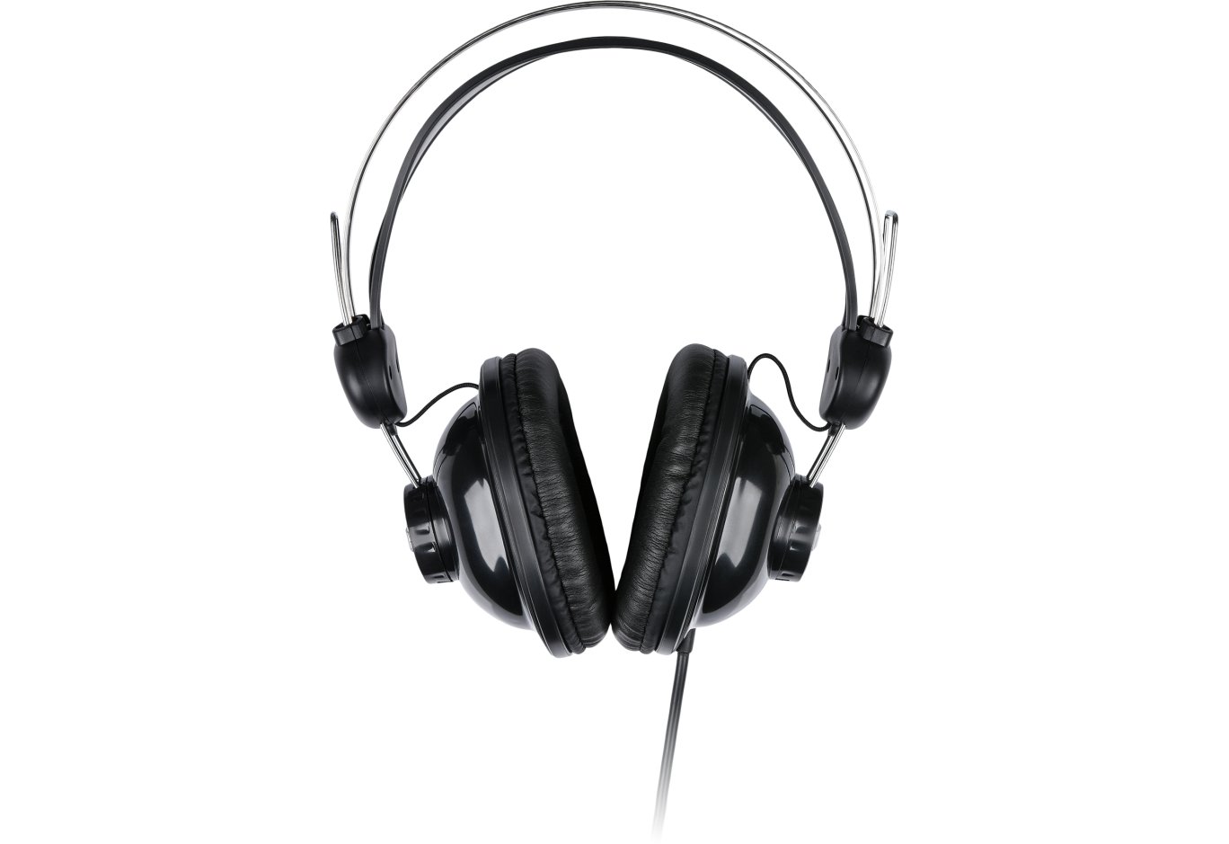 Навушники Vinga HSC045 Black (HSC045BK)