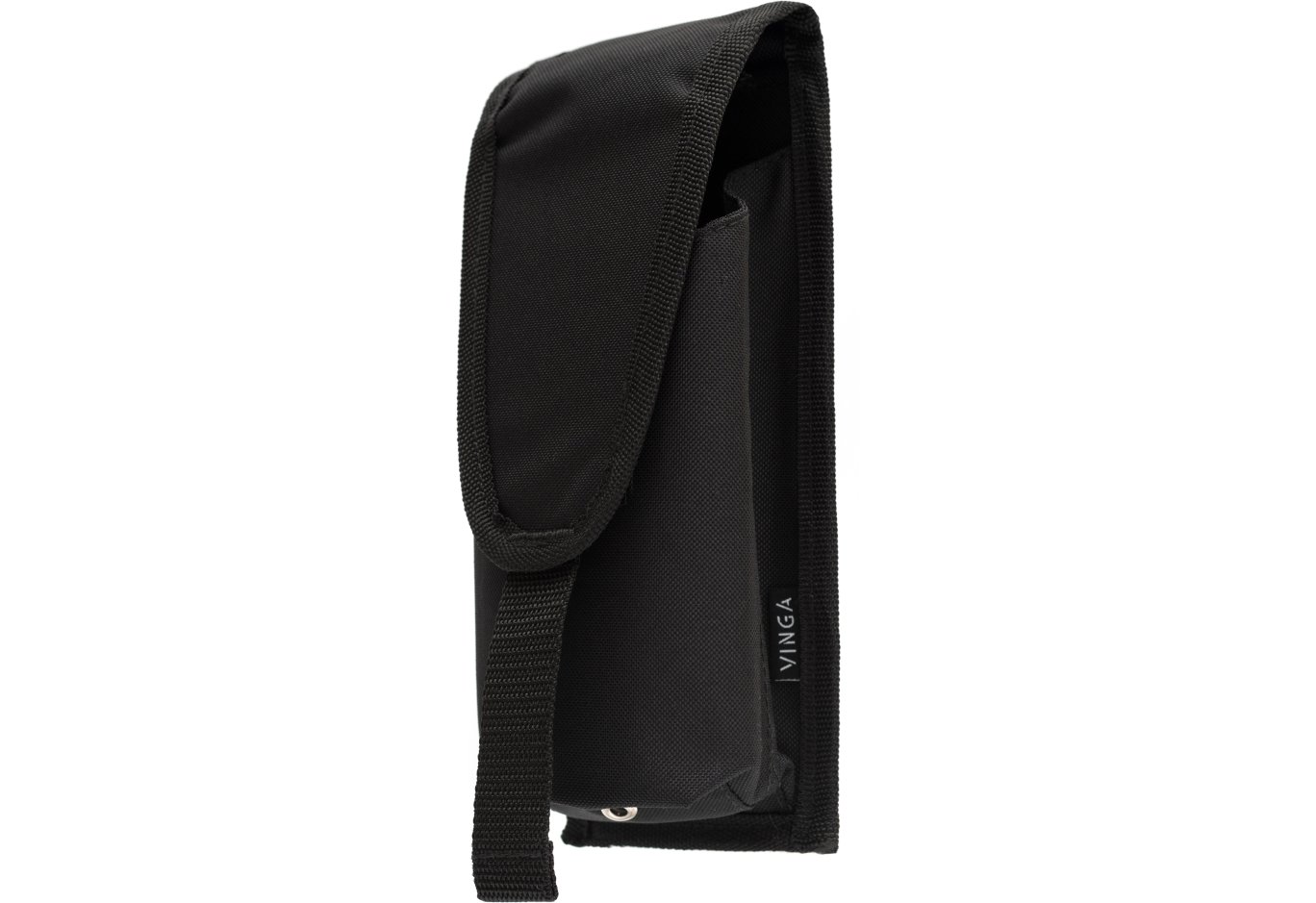 Підсумок Vinga 2AK, Oxford 600D PU, black (VP2AKB)