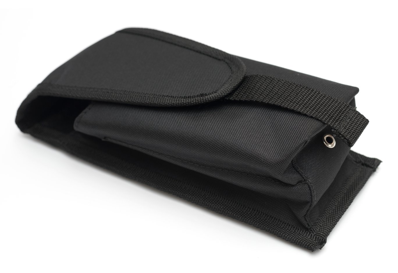 Підсумок Vinga 2AK, Oxford 600D PU, black (VP2AKB)