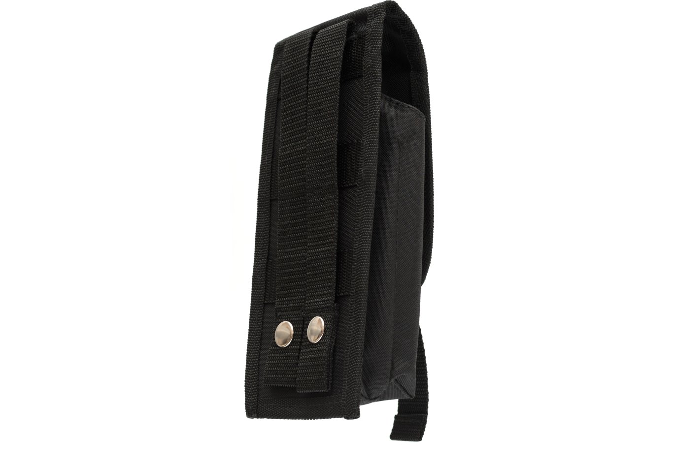 Підсумок Vinga 2AK, Oxford 600D PU, black (VP2AKB)