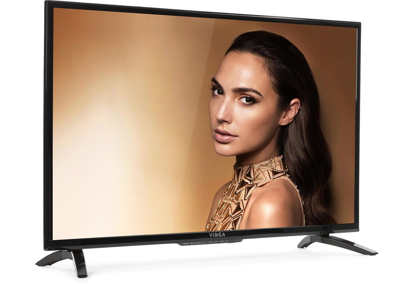 Телевізор Vinga L32HD21B