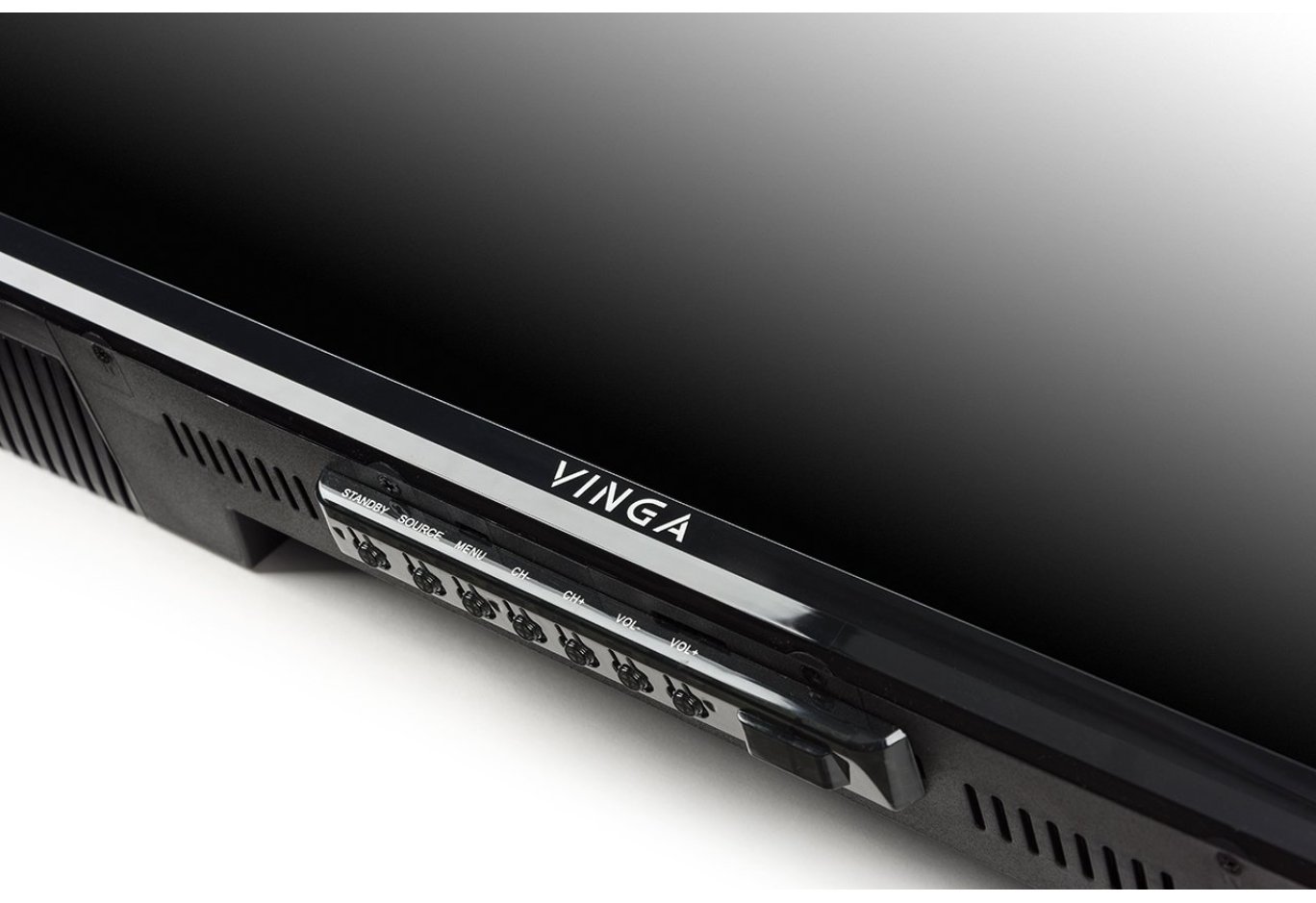 Телевізор Vinga L32HD21B