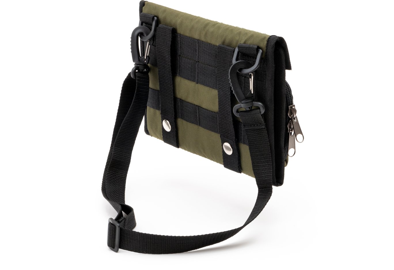 Tablet case Vinga universal  7-8" MOLLE, Oxford 600D, Olive (VTB8UMOO)