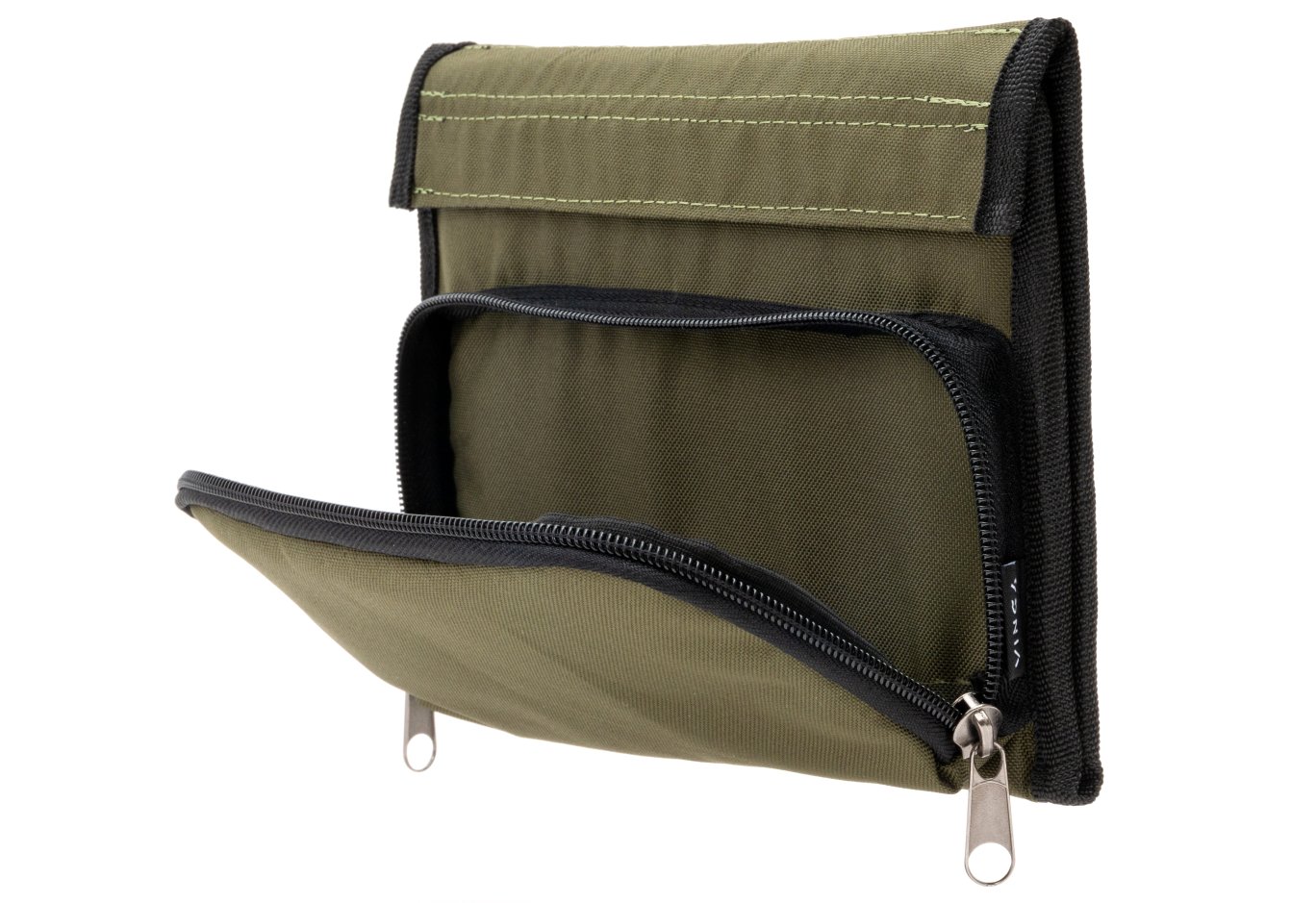 Tablet case Vinga universal  7-8" MOLLE, Oxford 600D, Olive (VTB8UMOO)