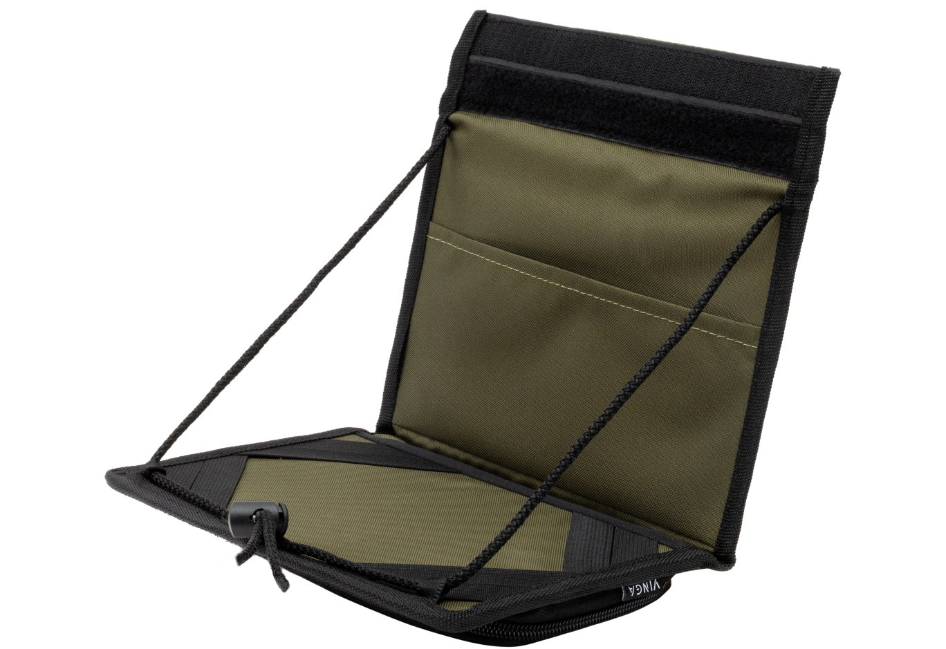 Tablet case Vinga universal  7-8" MOLLE, Oxford 600D, Olive (VTB8UMOO)