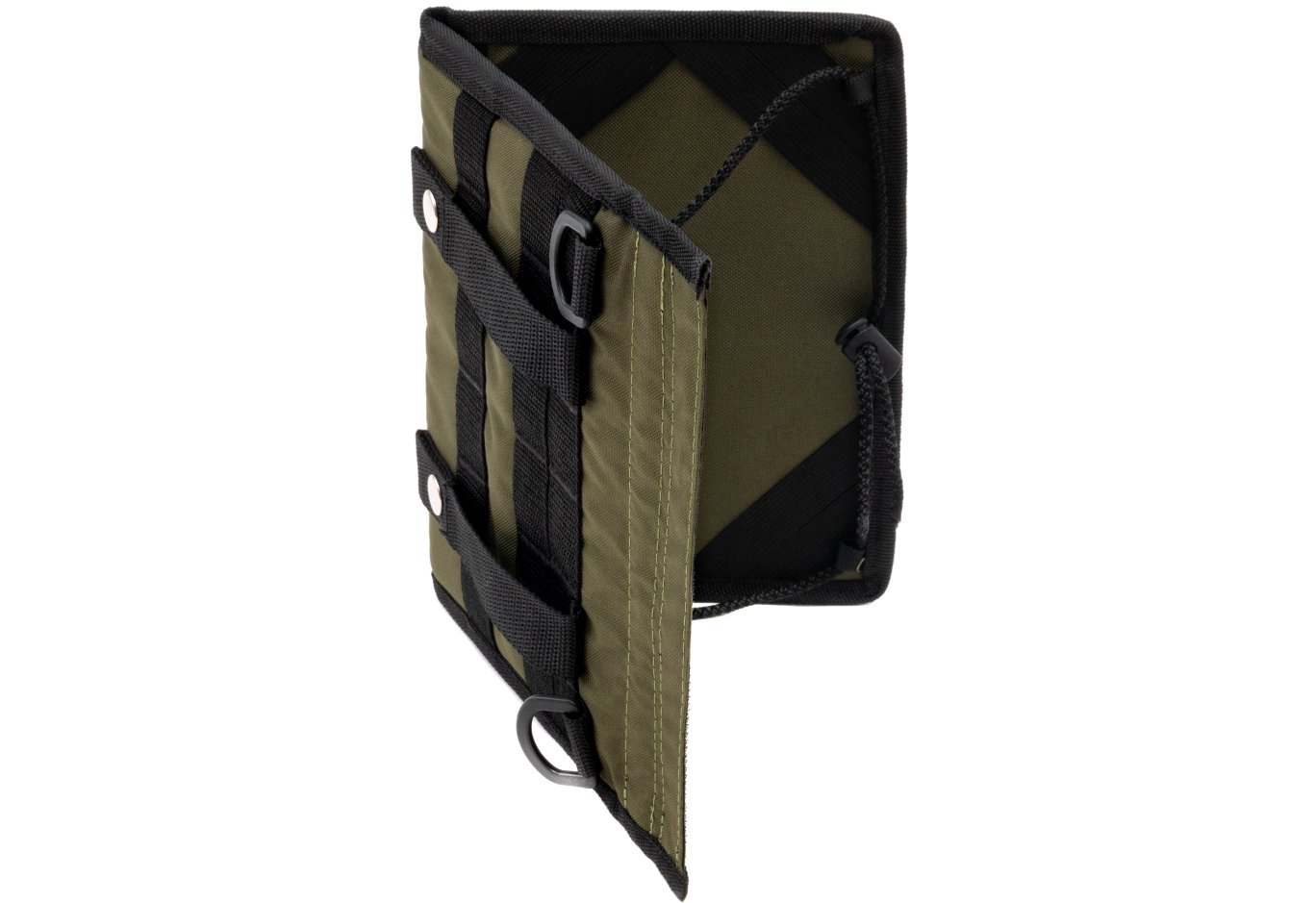 Tablet case Vinga universal  7-8" MOLLE, Oxford 600D, Olive (VTB8UMOO)