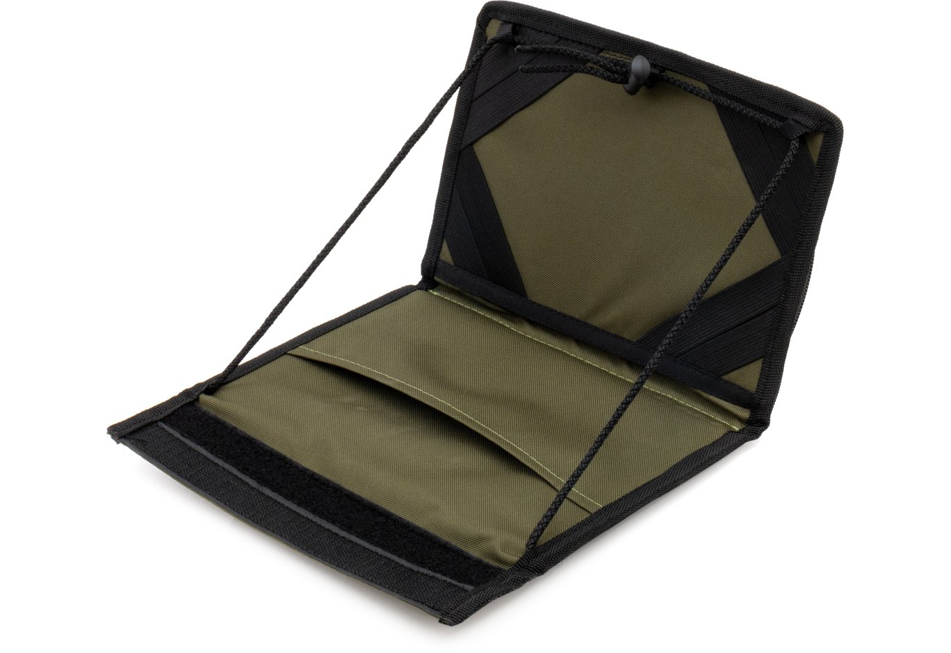 Tablet case Vinga universal  7-8" MOLLE, Oxford 600D, Olive (VTB8UMOO)