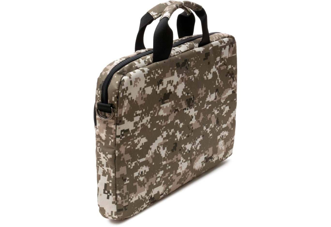 Сумка для ноутбука Vinga 15.6" NB1530 pixel (NB1530PX)