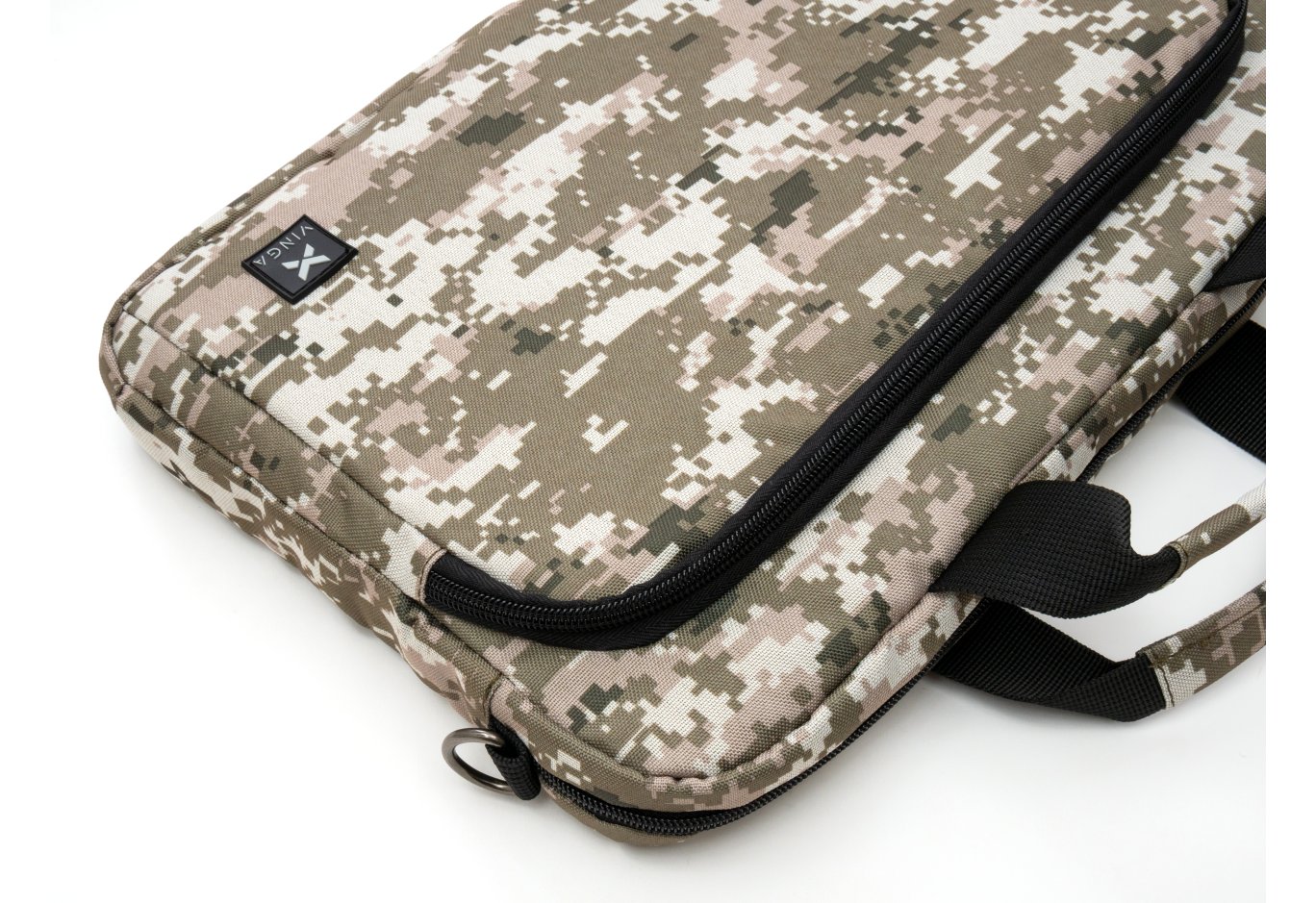 Сумка для ноутбука Vinga 15.6" NB1530 pixel (NB1530PX)