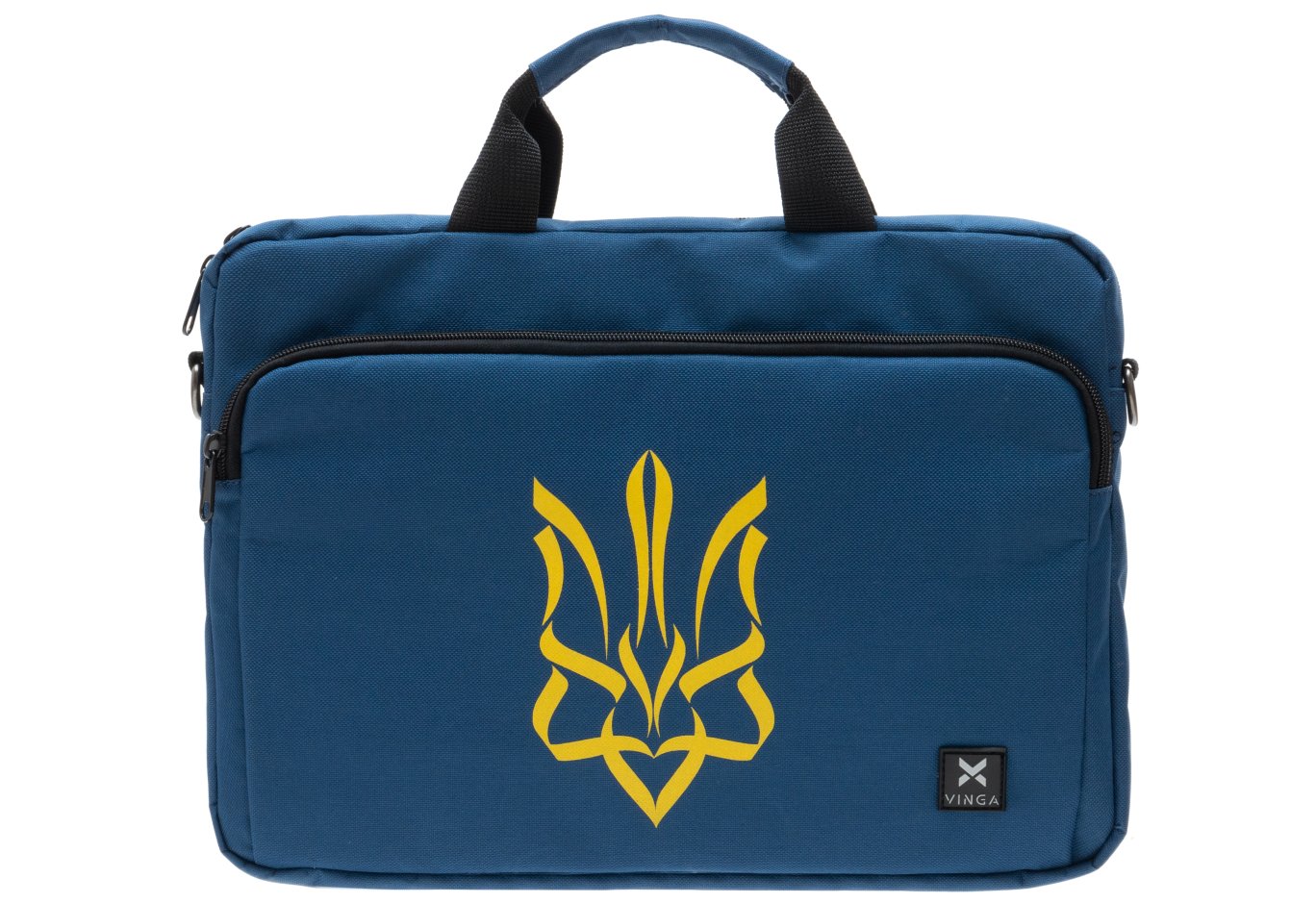 Laptop bag Vinga 15.6" NB1530TY Blue (NB1530TYBL)