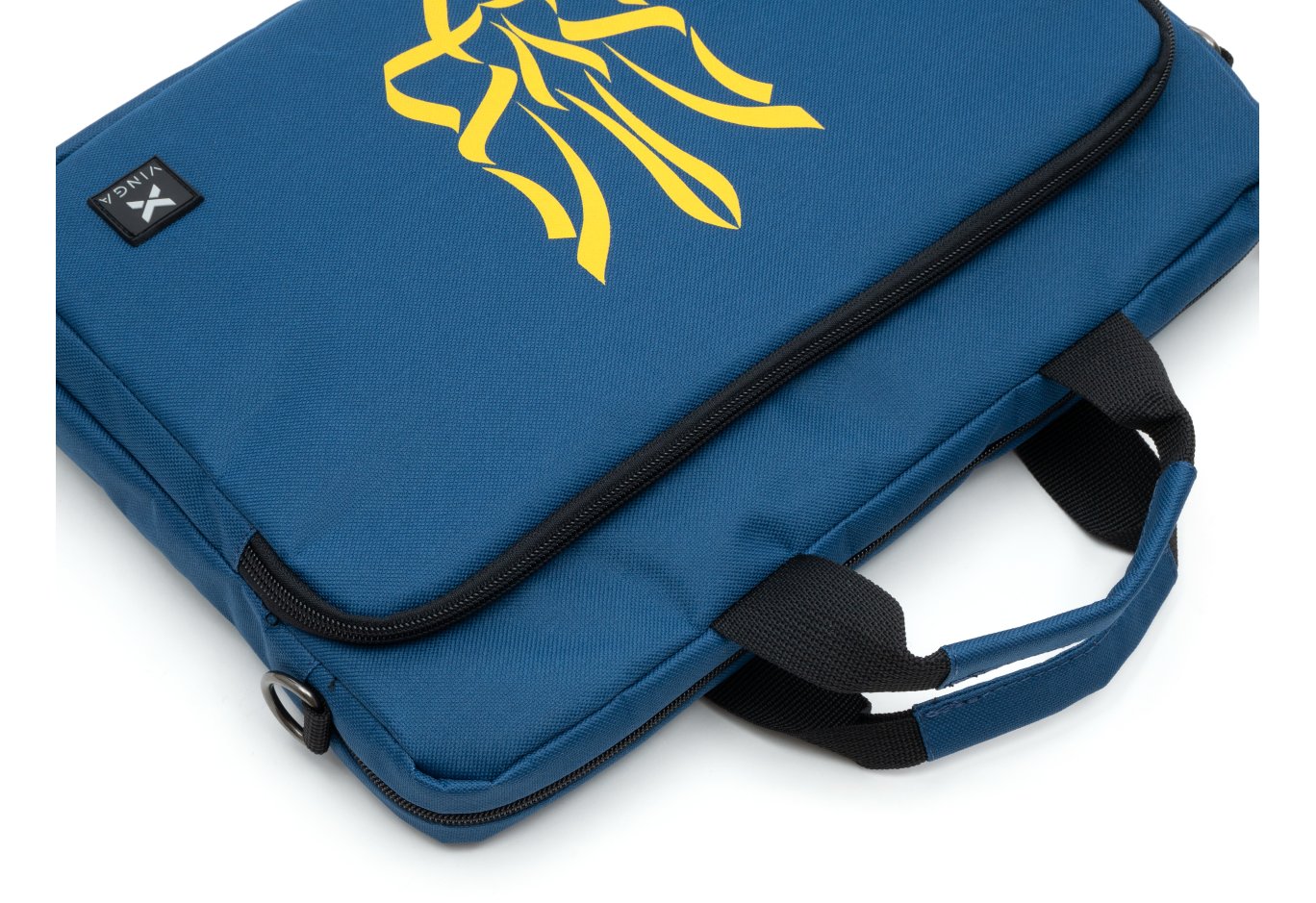 Laptop bag Vinga 15.6" NB1530TY Blue (NB1530TYBL)