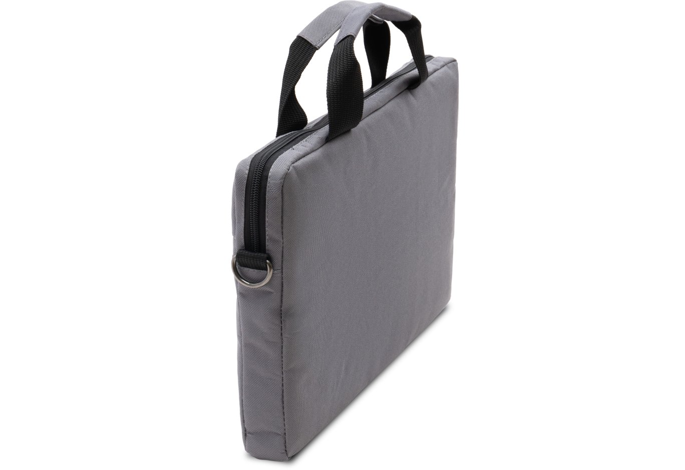 Сумка для ноутбука Vinga 14" NB1401 gray (NB1401GR)