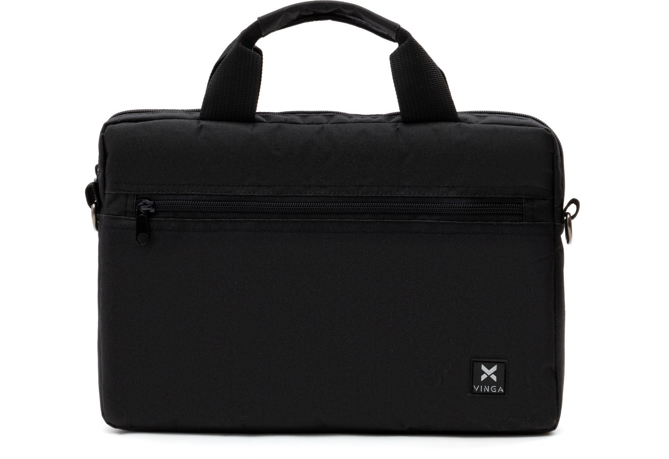 Сумка для ноутбука Vinga 14" NB1401 black (NB1401BK)