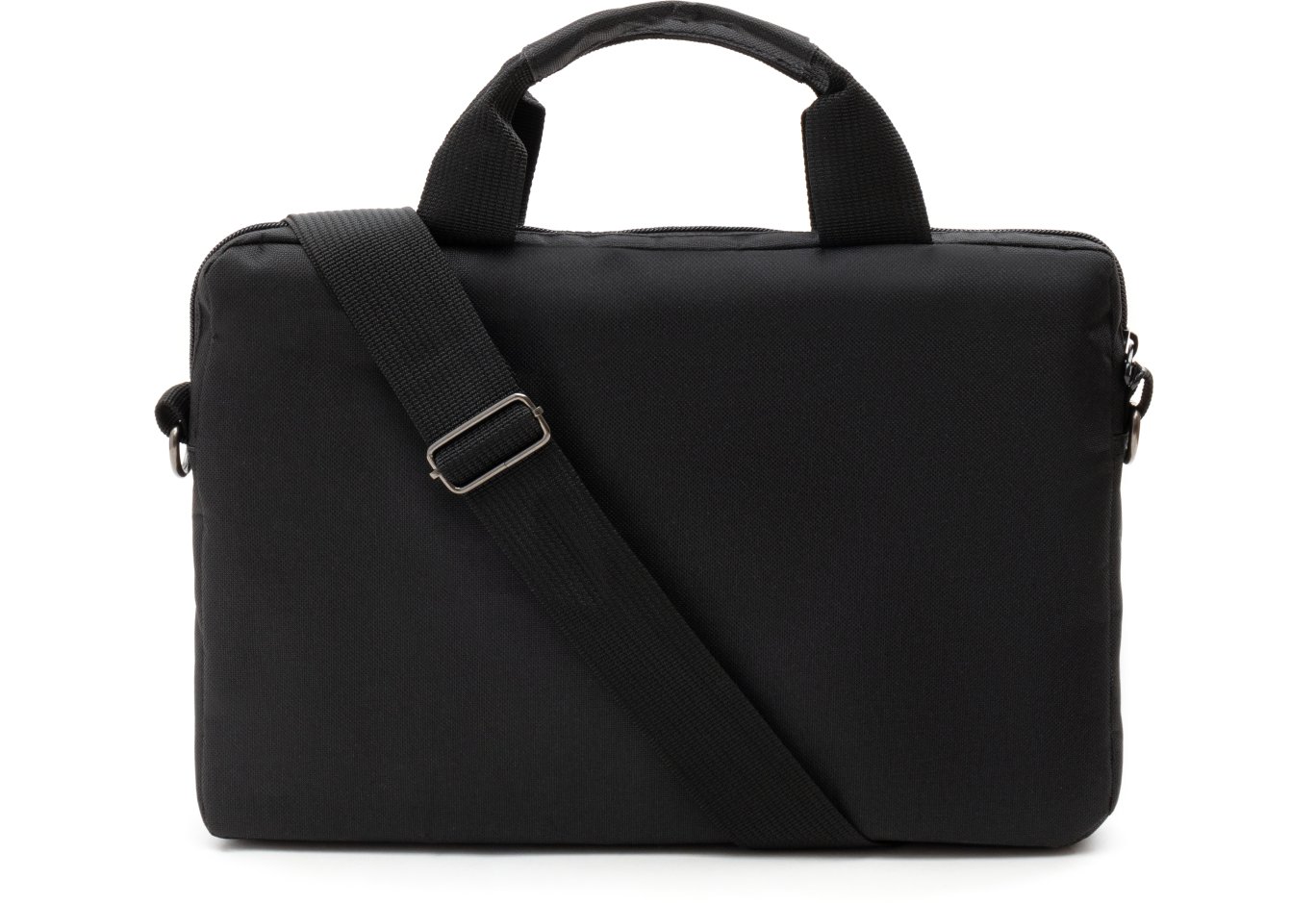 Сумка для ноутбука Vinga 14" NB1401 black (NB1401BK)