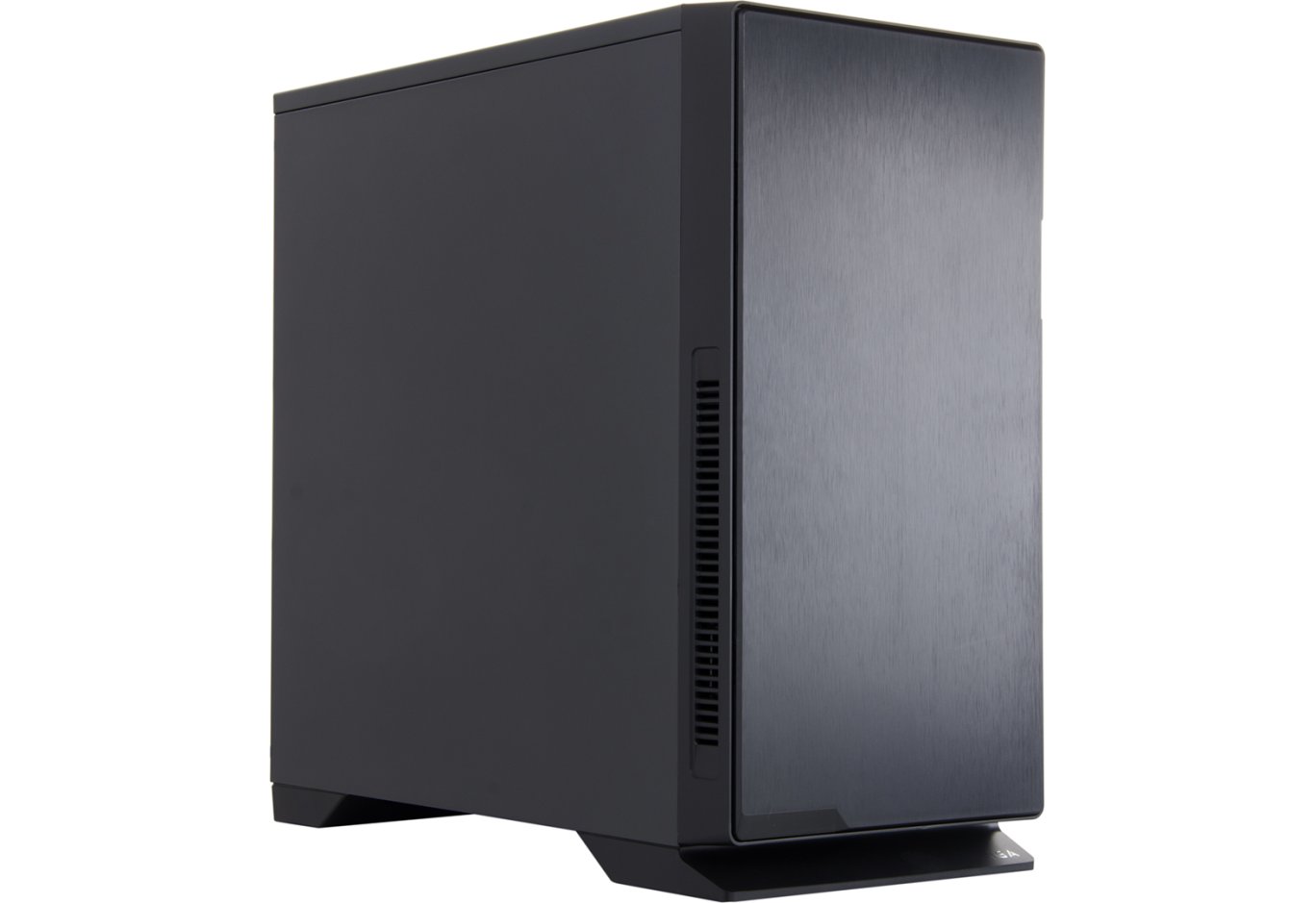 PC Case Vinga Black Widow