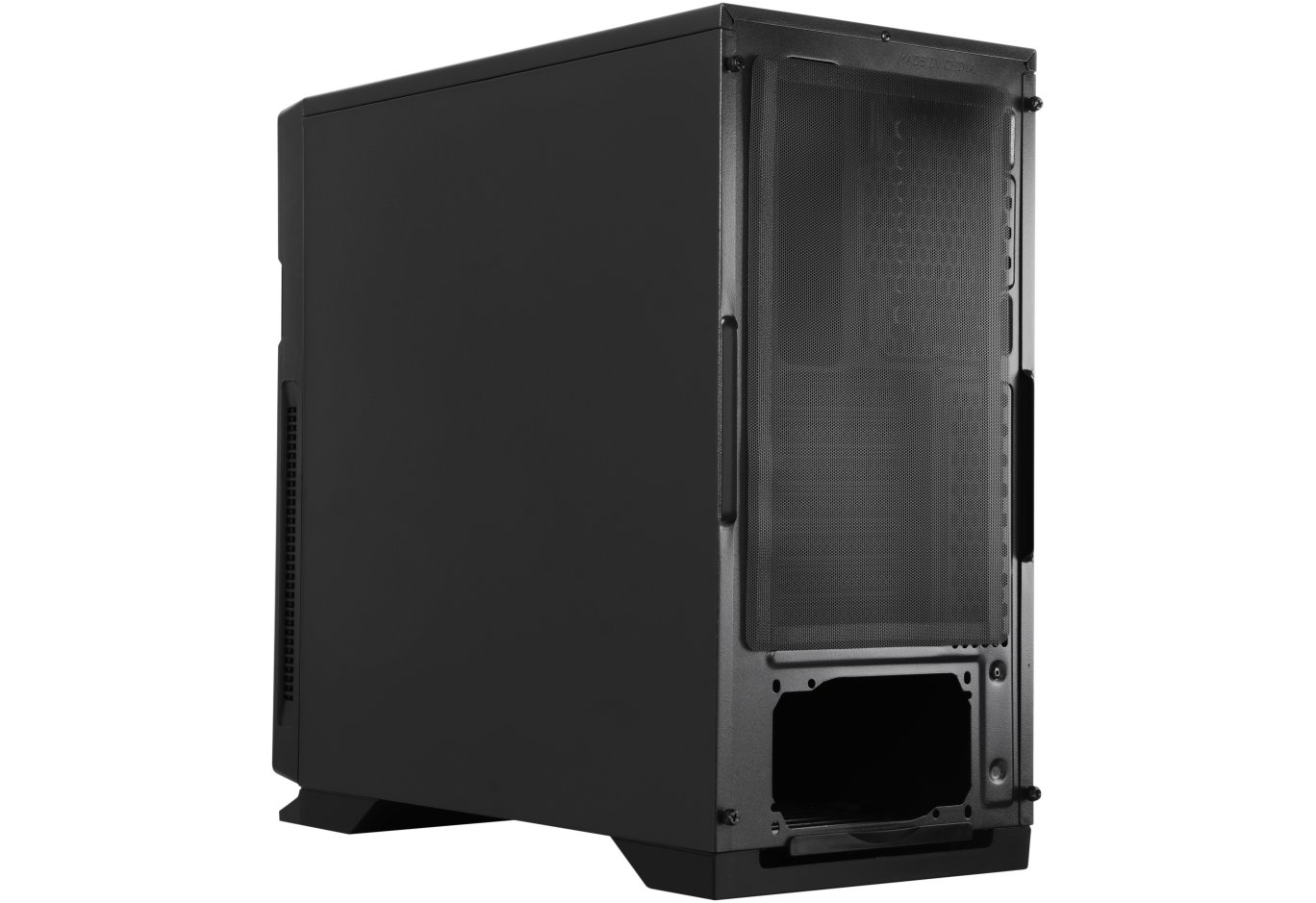 PC Case Vinga Black Widow
