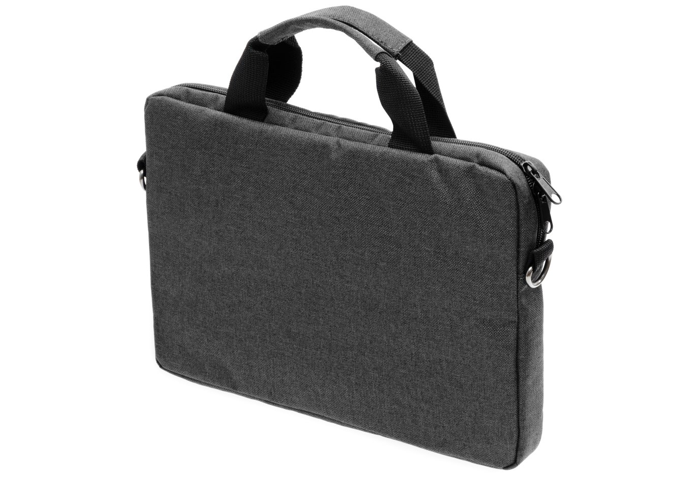 Сумка для ноутбука Vinga 14" NB1403 melange gray (NB1403GY)