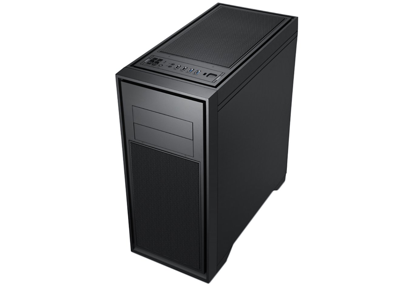 Корпус для ПК Vinga Titan