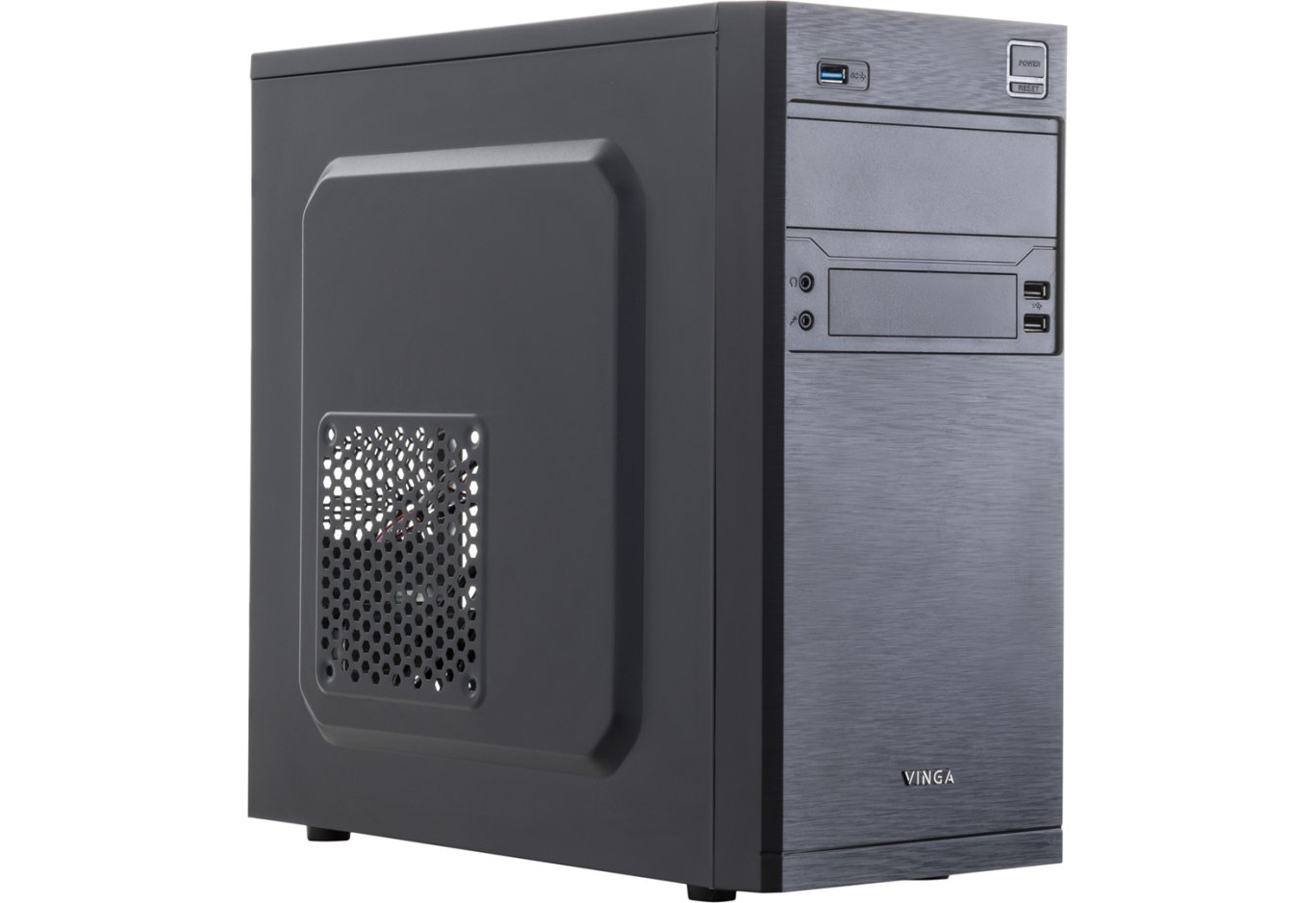 PC Case Vinga CS301B