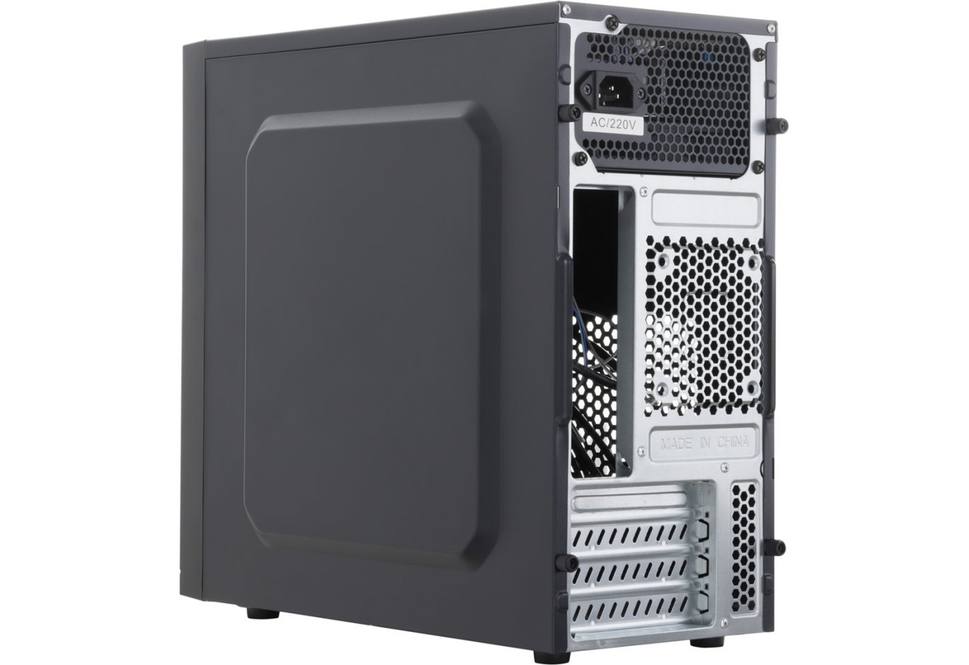PC Case Vinga CS301B