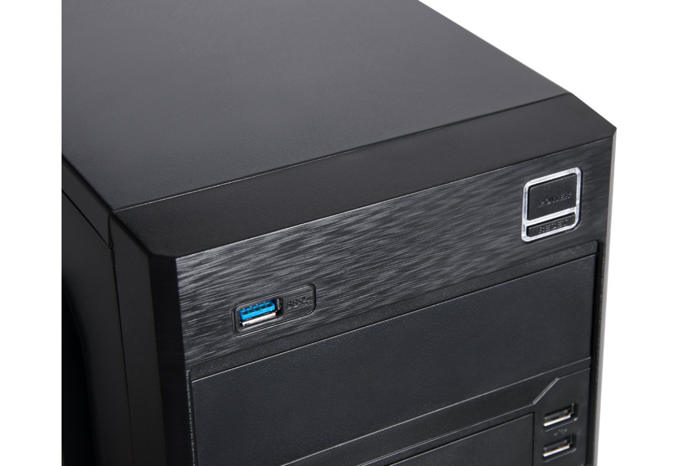 PC Case Vinga CS301B