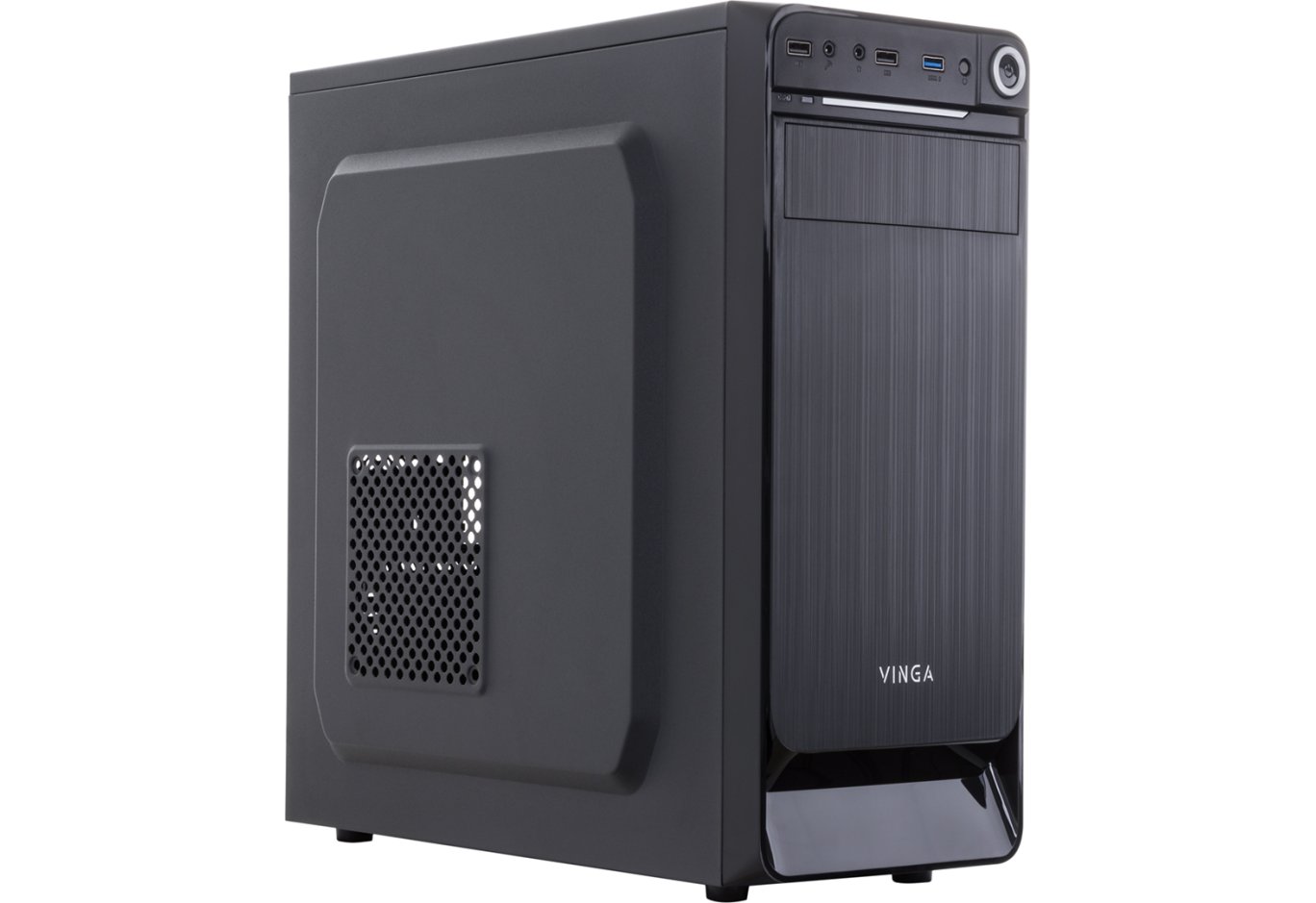 PC Case Vinga CS204B