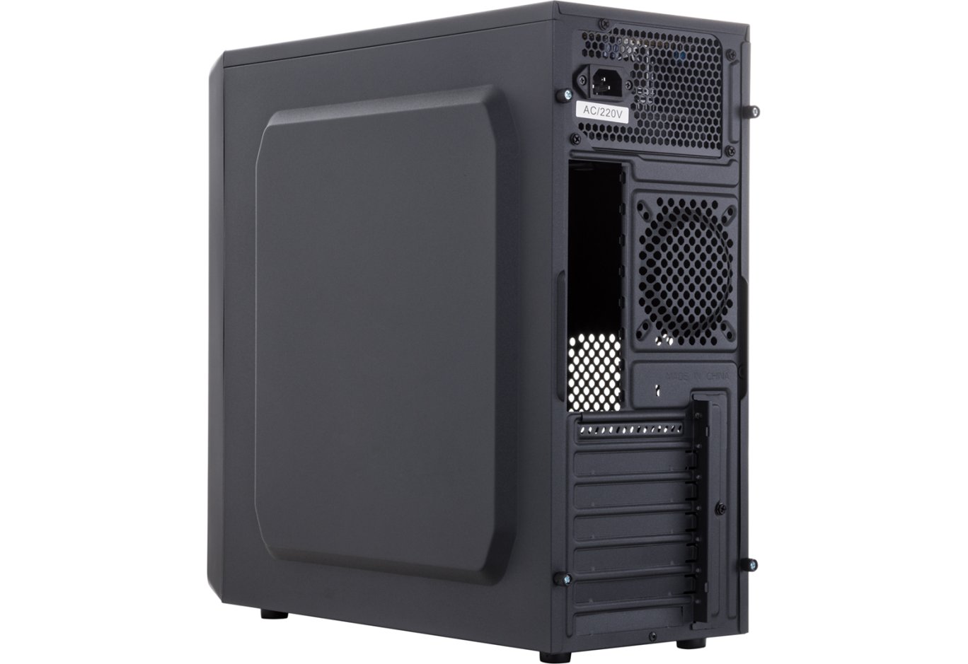 PC Case Vinga CS204B