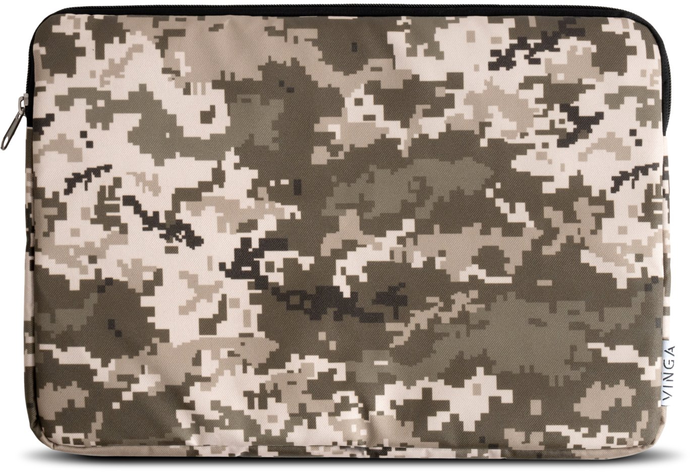 Чохол до ноутбука Vinga 15-16" NS150 Pixel Sleeve (NS150PX)