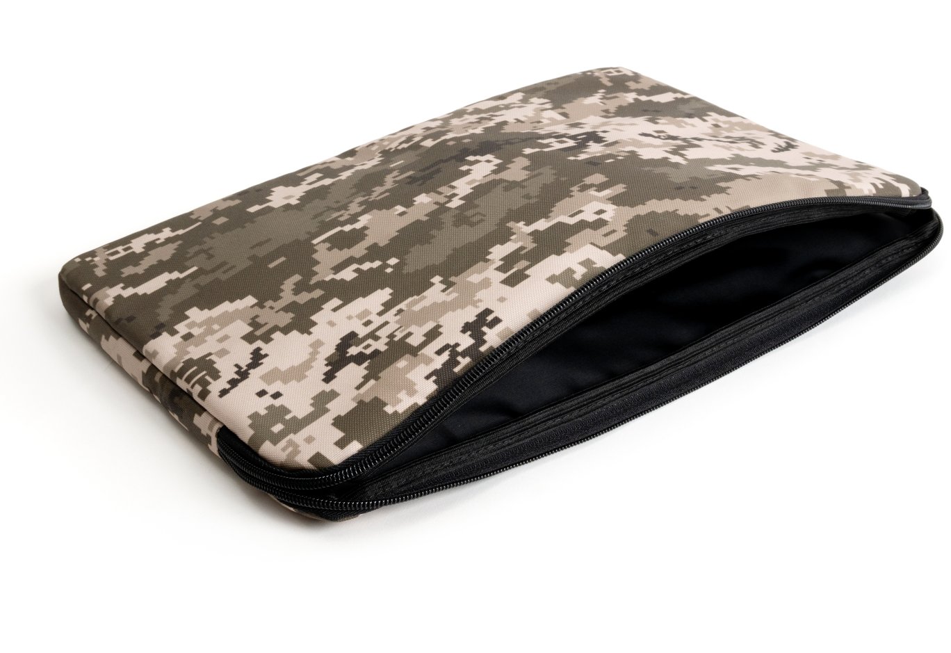 Чохол до ноутбука Vinga 15-16" NS150 Pixel Sleeve (NS150PX)