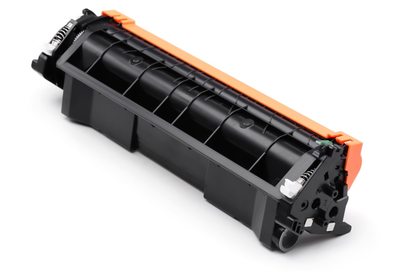 Картридж Vinga HP CF217A with chip (V-L-HCF217A)