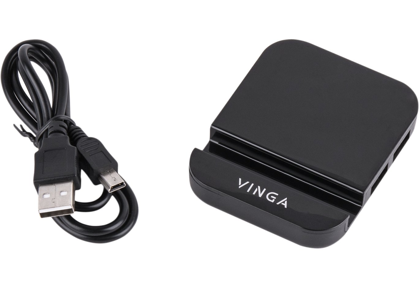 Концентратор Vinga HUB011B