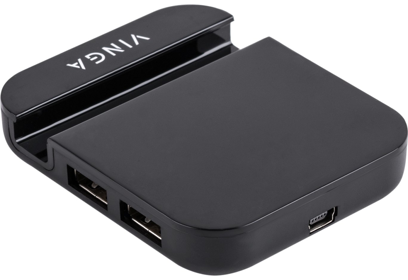 Концентратор Vinga HUB011B