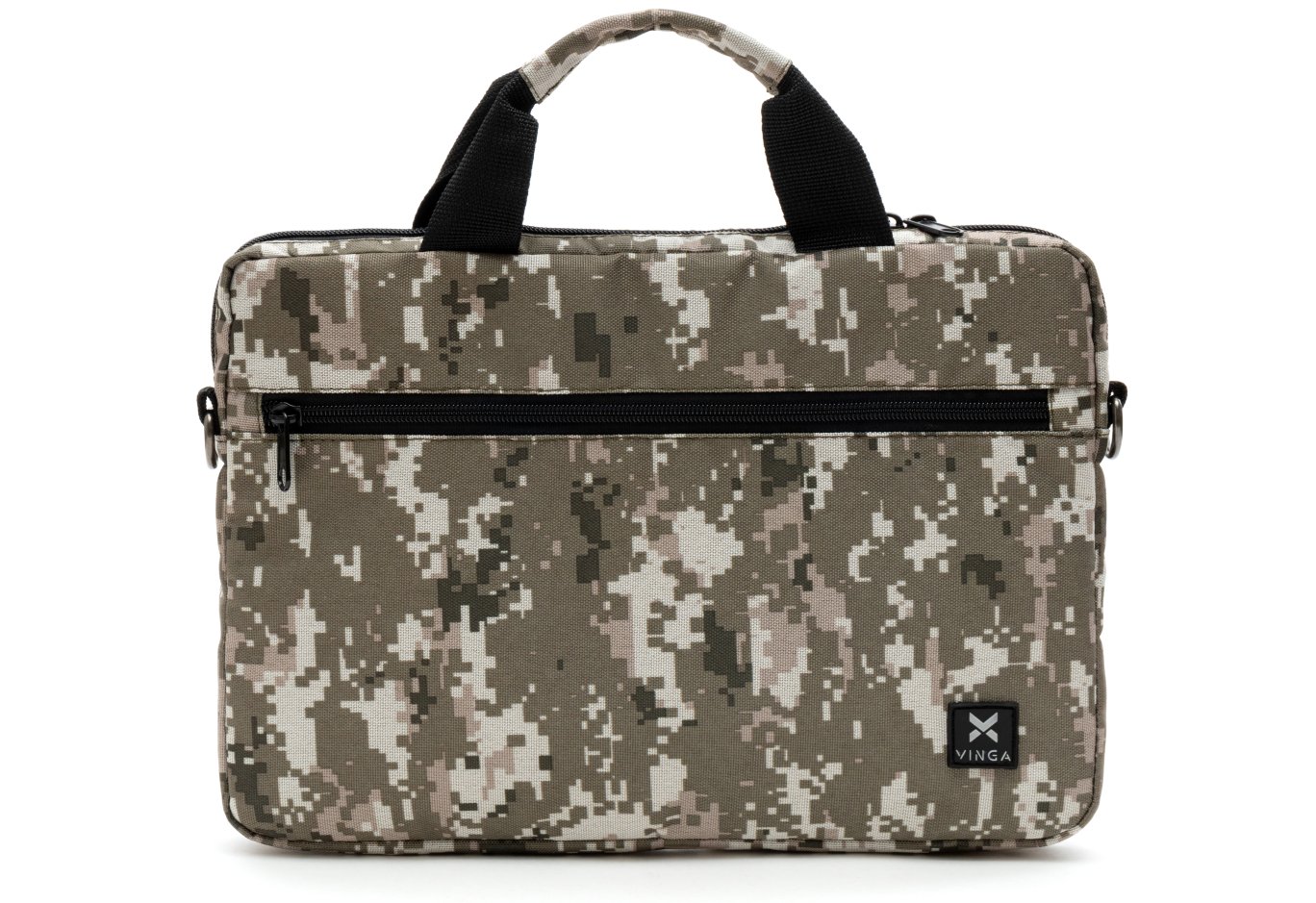 Laptop bag Vinga 14" NB1401 pixel (NB1401PX)