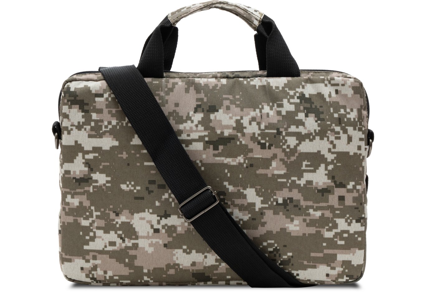 Laptop bag Vinga 14" NB1401 pixel (NB1401PX)