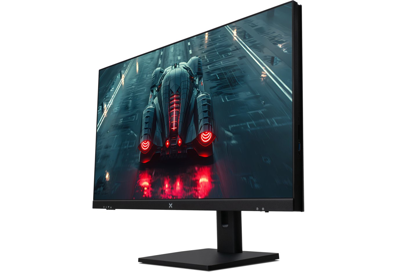 Комп'ютер Vinga AIO Wolverine C0554 (I5M16G5050WH.C0554)