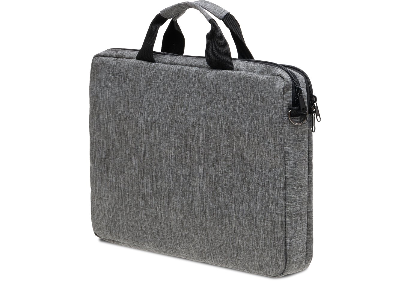 Сумка для ноутбука Vinga 15-16" NB1600 melange gray (NB1600GY)