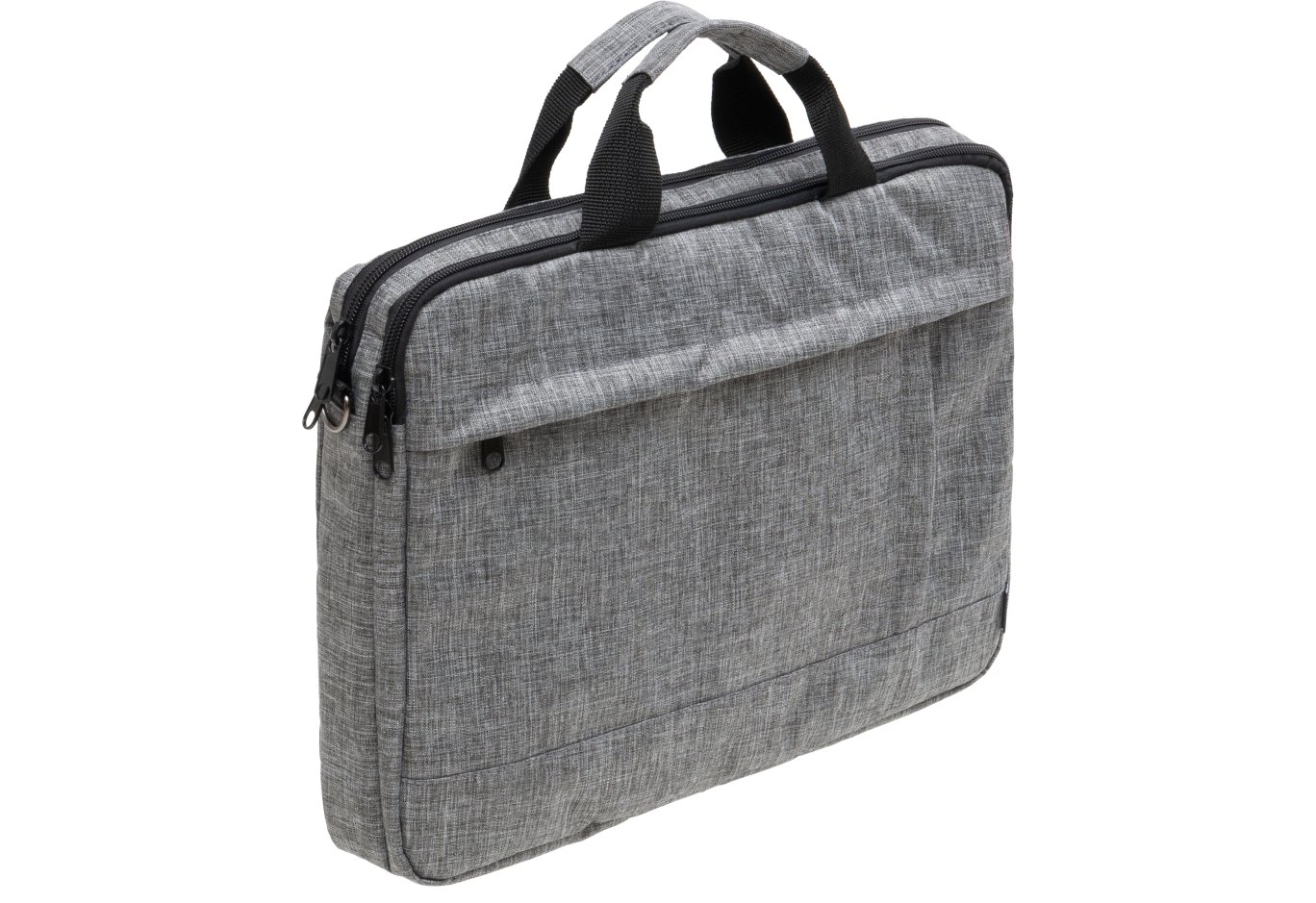 Сумка для ноутбука Vinga 15-16" NB1600 melange gray (NB1600GY)