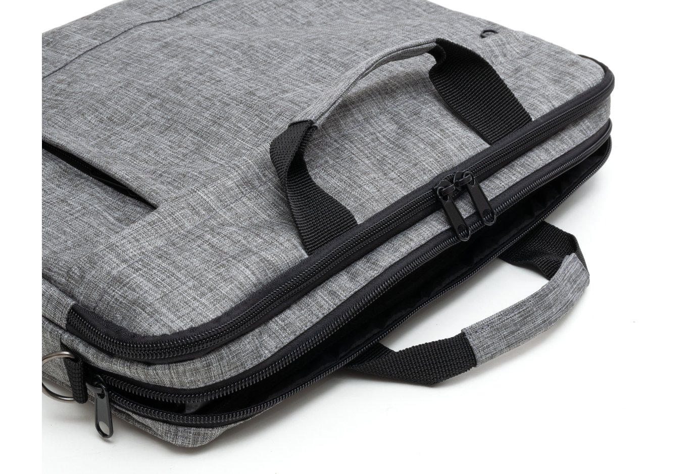 Сумка для ноутбука Vinga 15-16" NB1600 melange gray (NB1600GY)