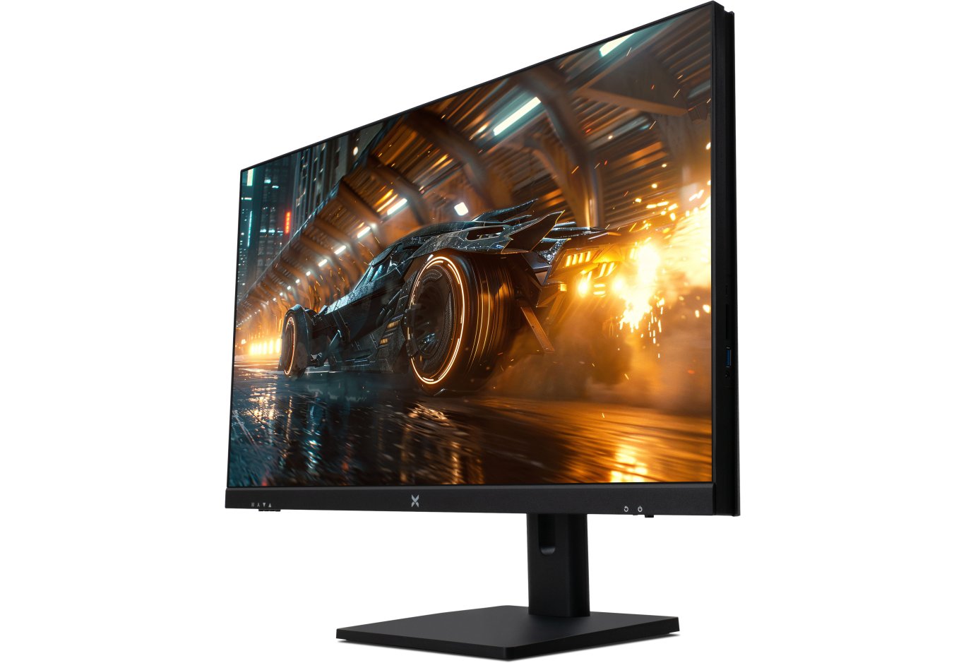 Комп'ютер Vinga AIO Wolverine C0557 (I5M32G5050WH.C0557)